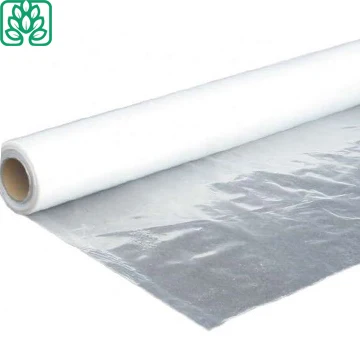 Greenhouse Covering 200 Micron poly film