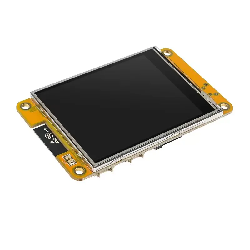 ESP32 Arduino LVGL WIFI Bluetooth Development Board 240 * 320 Smart Display 2.8-inch LCD TFT Module Touch Screen
