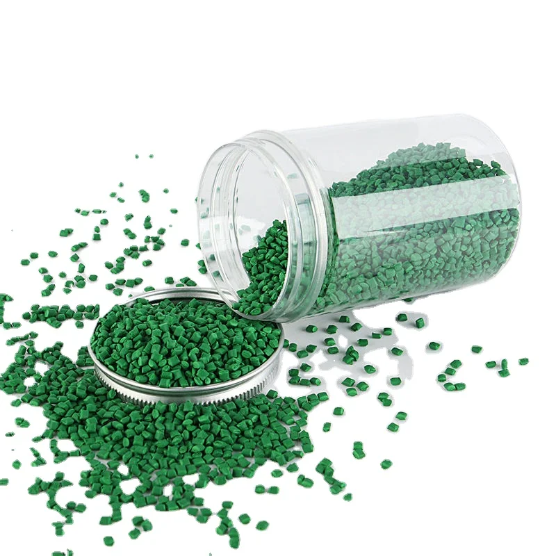 Rubber Masterbatch High Quality Coloring Masterbatch For Plastic Products Pigment