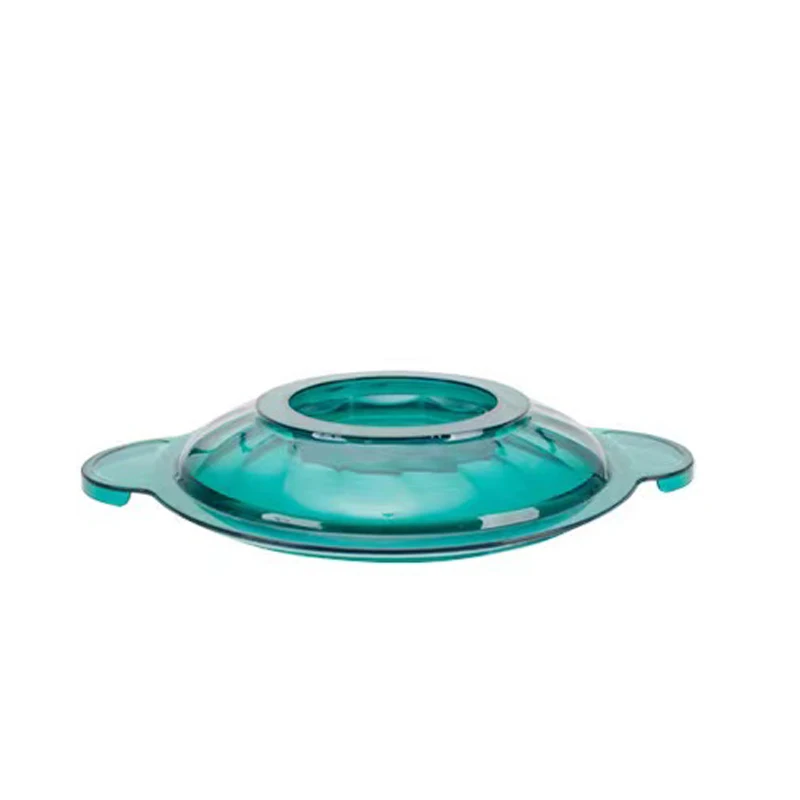 3L 800W Yam Pounder Machine Kitchen Appliance Food Processor Electric Meat Grinder