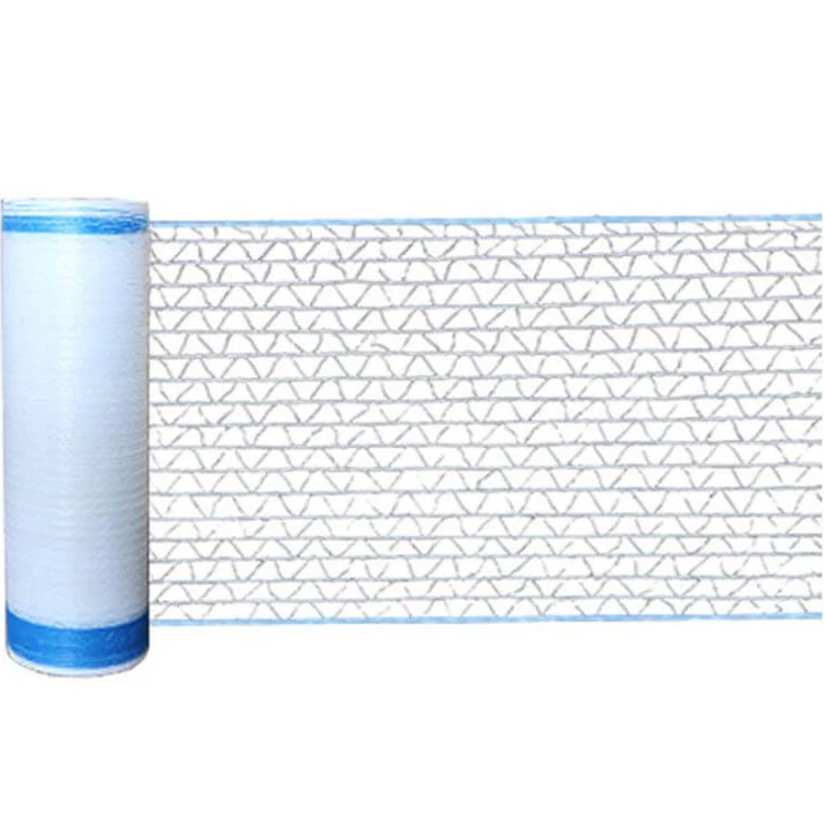 Customized  Hay Round Bale Net Wrap