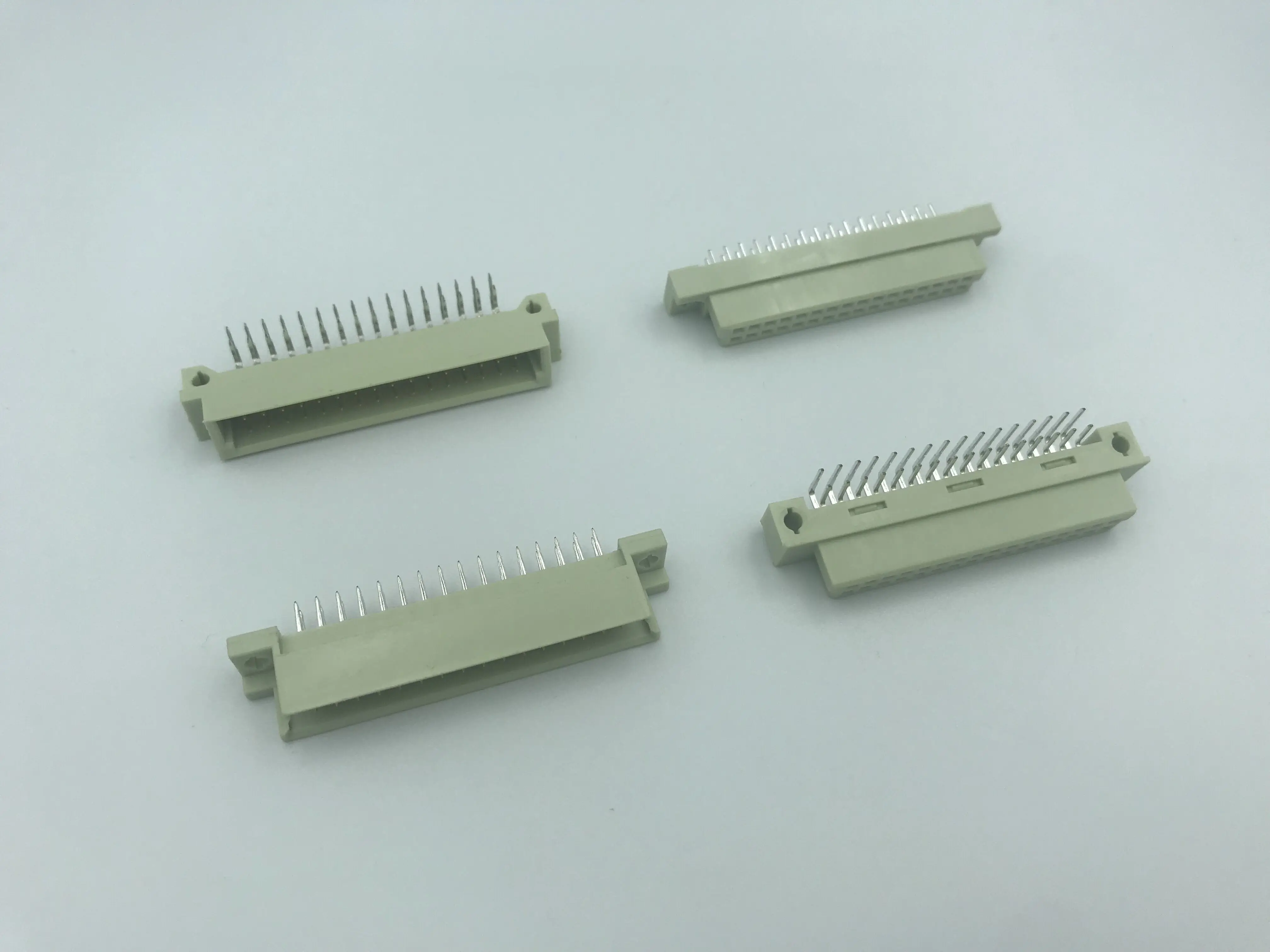 eurocard connector din41612