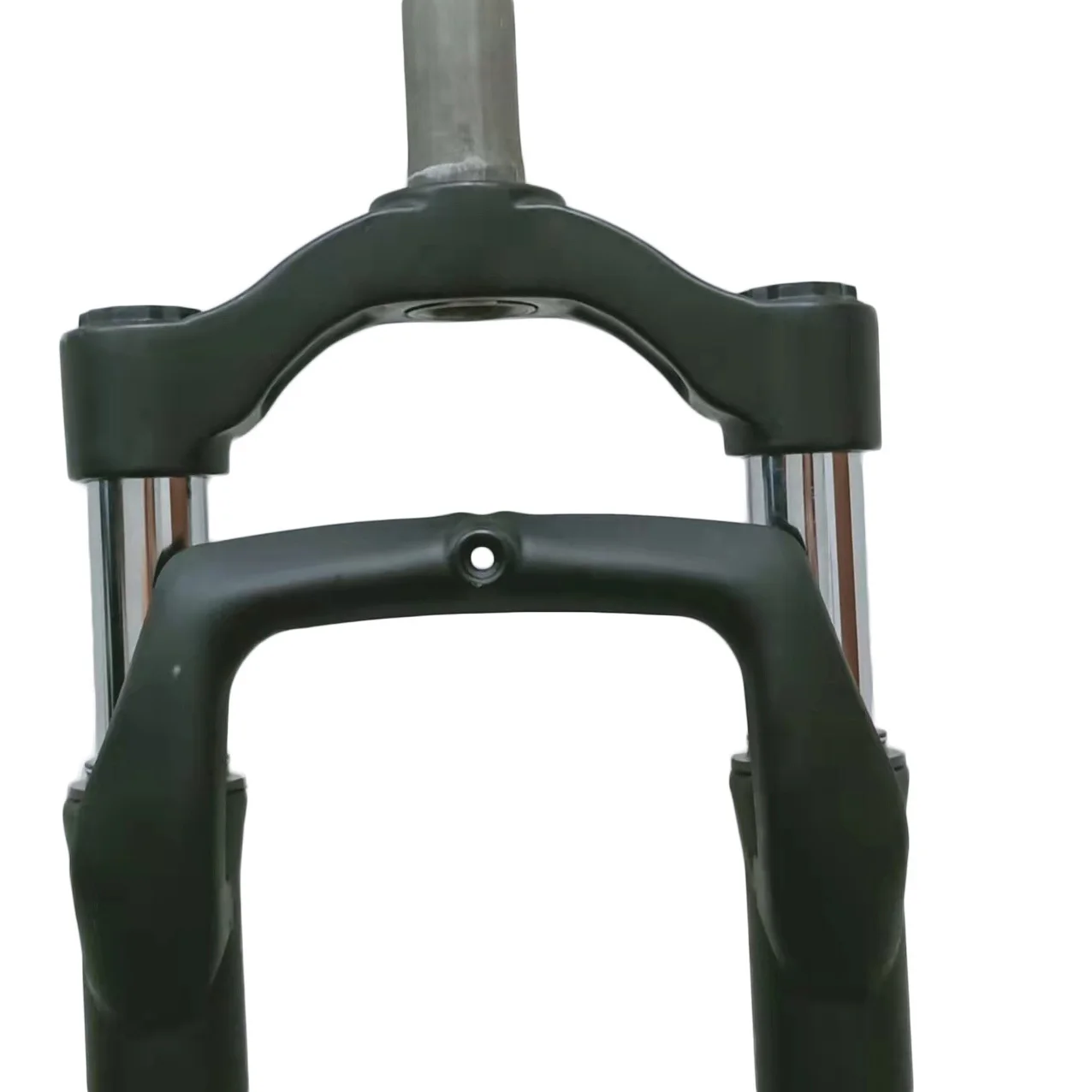 26 24 20 дюймовый снегоход трехколесный толстый автомобильный дисковый тормоз амортизаторы передняя вилка