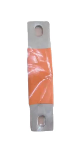 Flexible Busbar Soft Copper Busbar Lifepo4 Battery Long Bus Bar Short Lifepo4 Cell Copper Nickel Plated Flexible Busbar