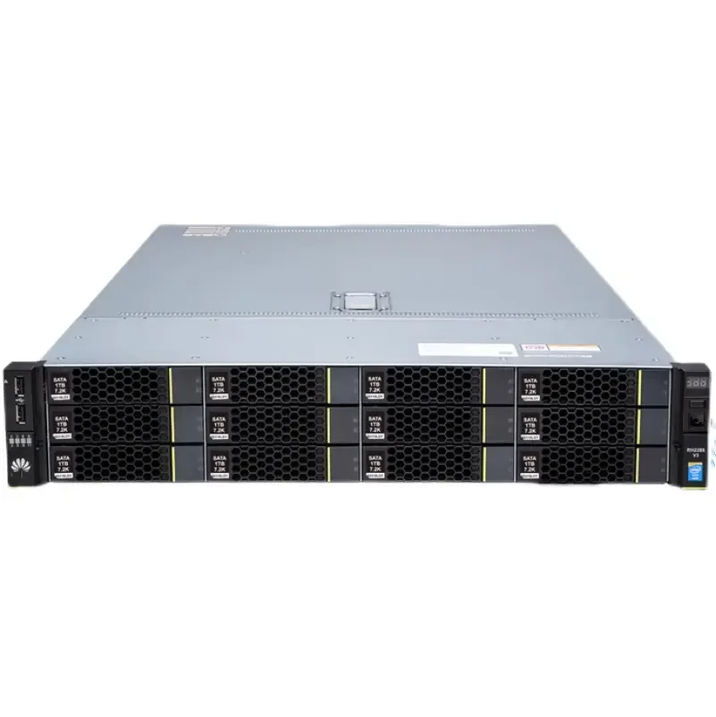 Best Quality 2288HV6 Single Board Computer Stable Iptv Computer Rack Server