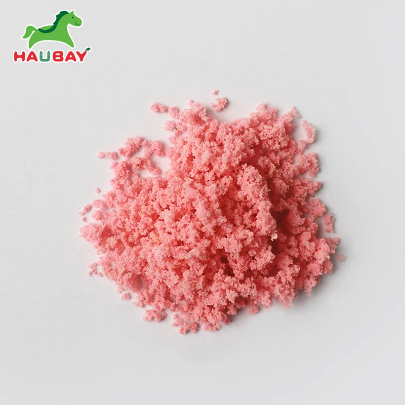 30 г 50 г 120 г 1 кг Модель рельефа порошок дерево губка архитектурная модель травяной порошок трав мука модель