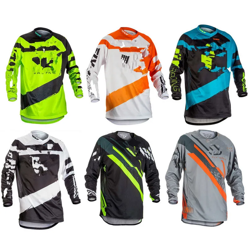 Custom Logo Dirt Bike Clothes motocross Touring Motorcycle Men Jacket Racing Clothes