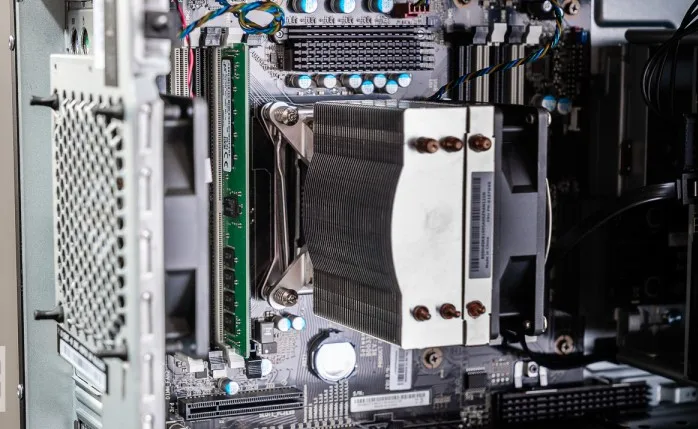 Fast Shipping workstation L enovo ThinkStation P520 Business Tower Desktop Workstation