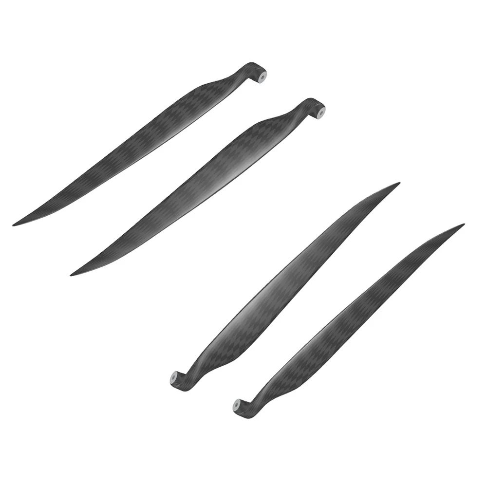 18X10 Folding Propeller Ideal For Rc Aircraft With Folding Propeller Clamp For Fixed Wing Models And Gliders