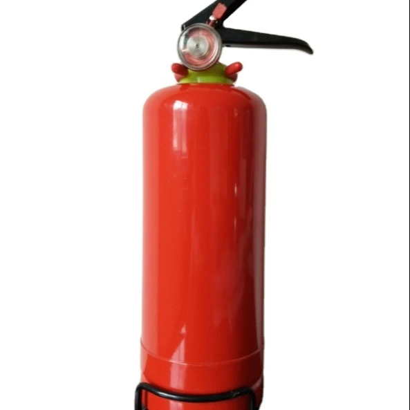 portable mini fire extinguisher MFZL0.5