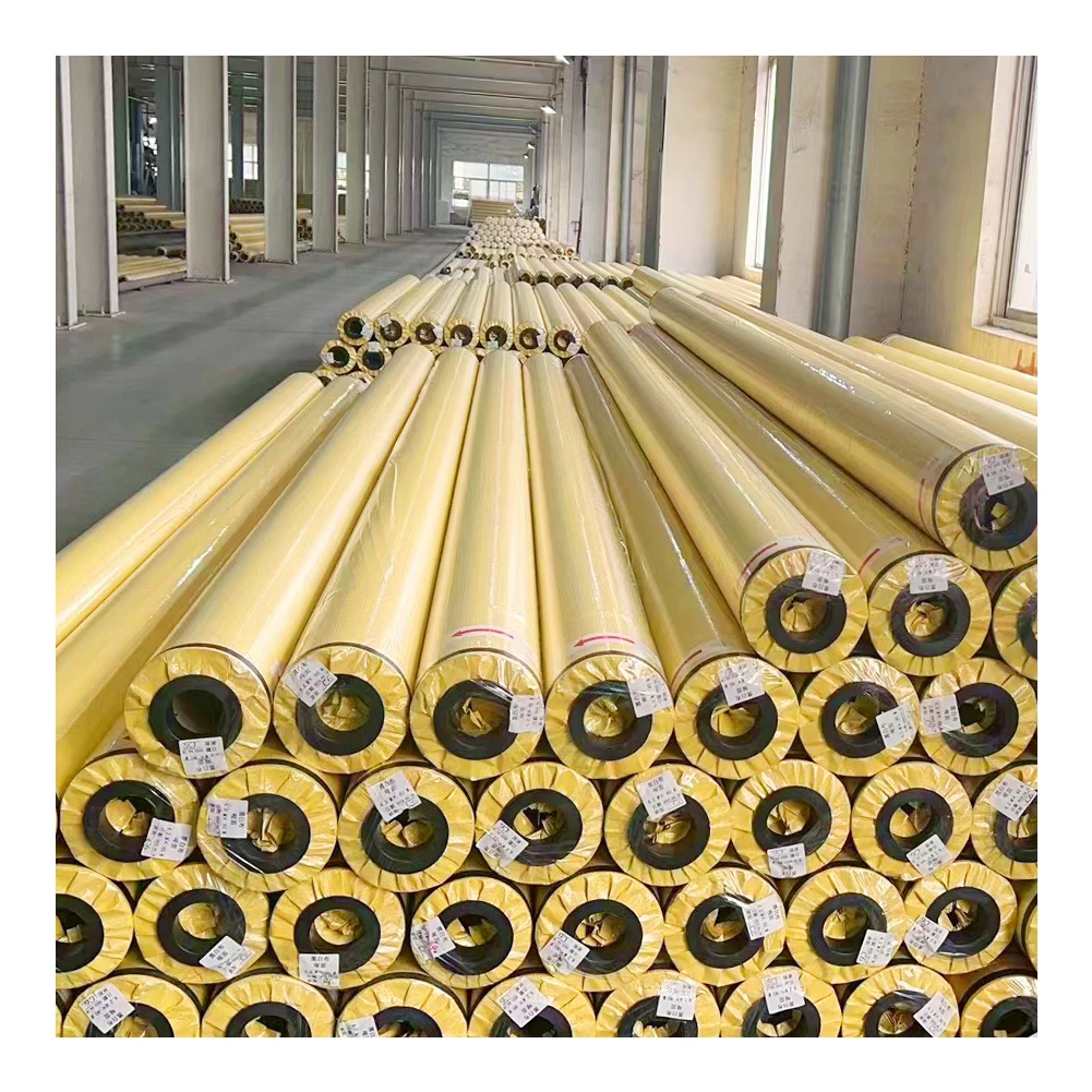 New Product Poster Hanger Vinyl Flex Pvc Roll Vinyl Sheets Rollo De Vinilo Colour Vinyl 240G 440G Flex Banner