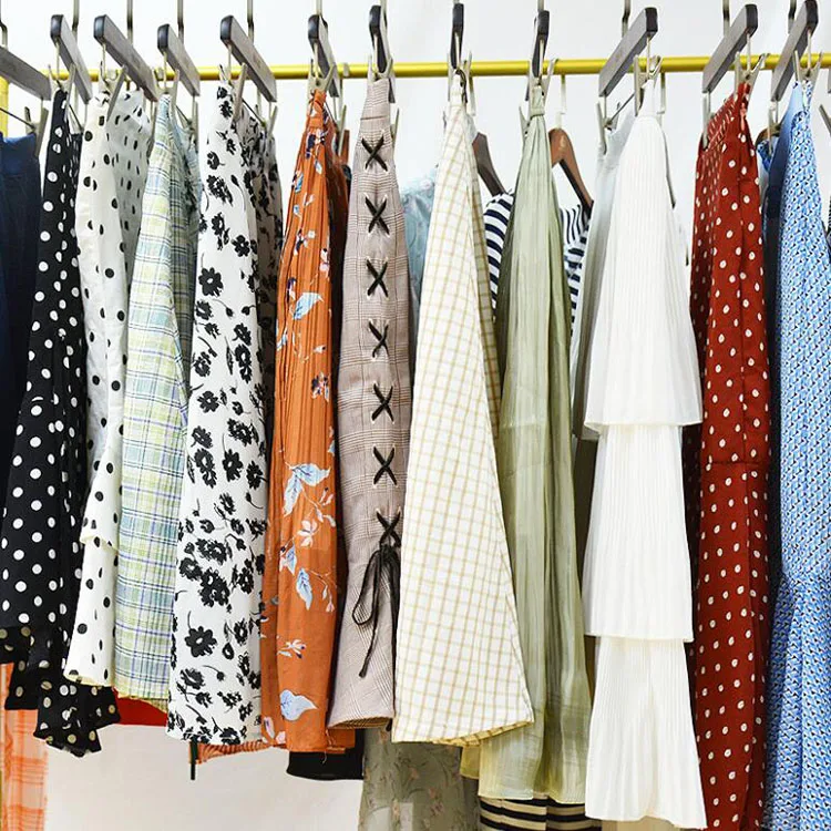 
Most Popular A grade preloved clothes used second hand clothing bales jeans shirts summer used clothes for women kids men 