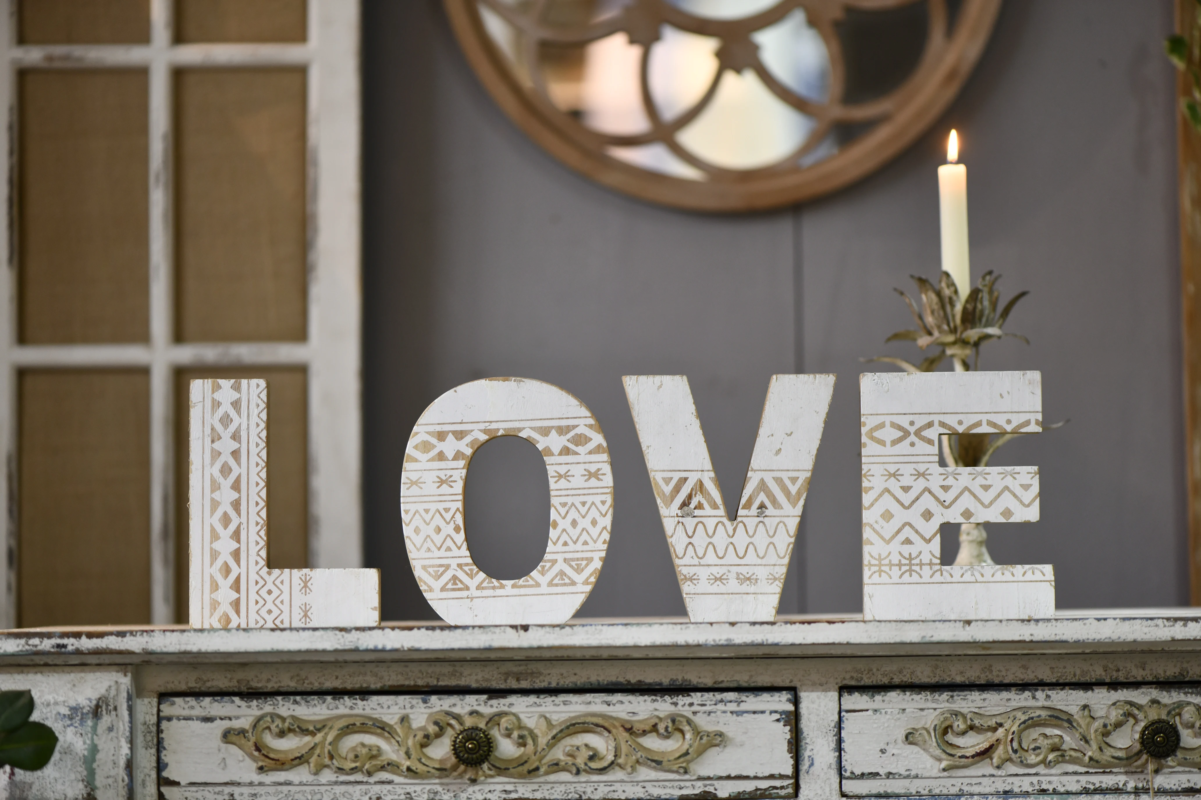 Wood Letters Decoration Mdf Wooden Craft Alphabet Letter Words For Decorations Home Wooden Letters Home Decoration Items