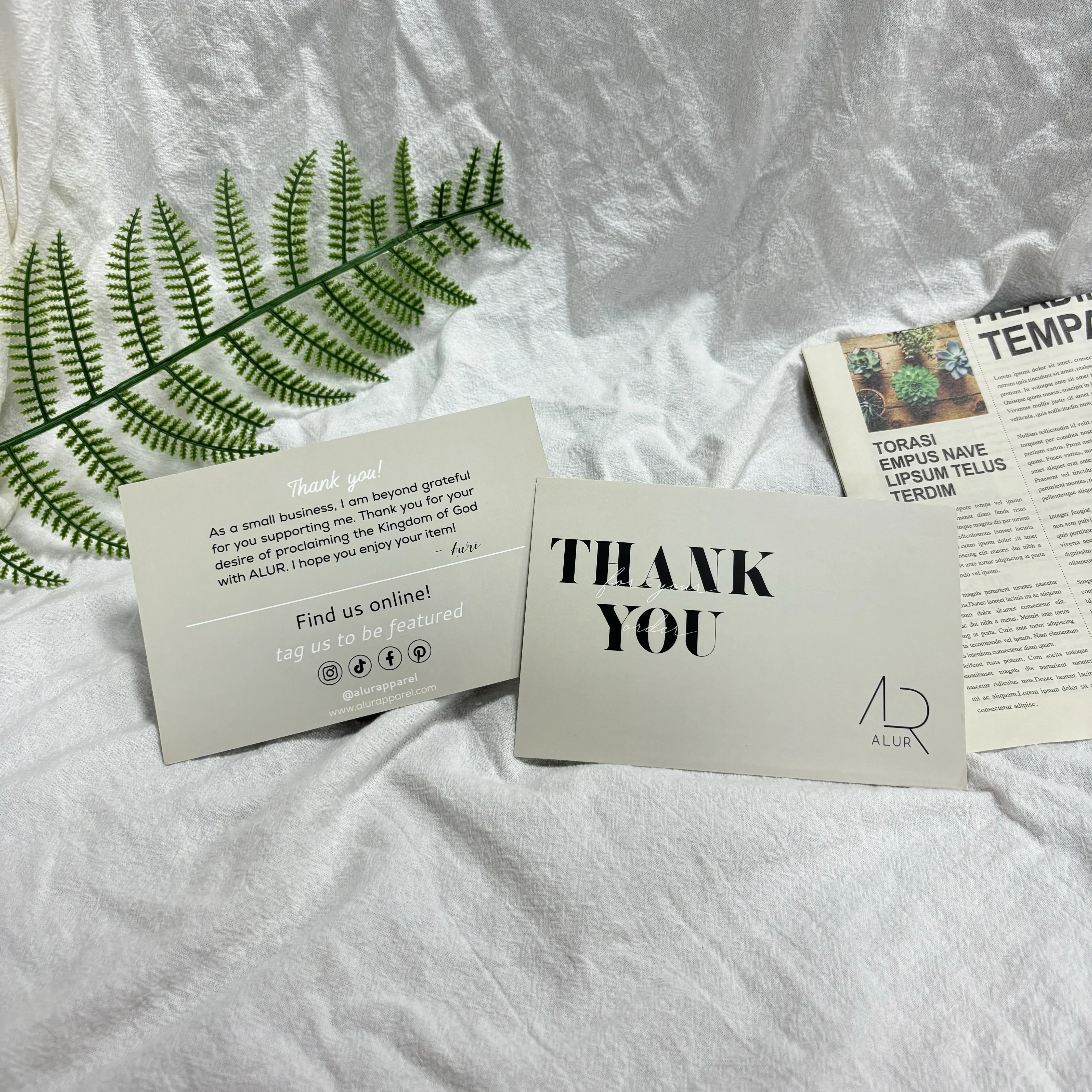 Custom Printed Bible Verse Cards Scripture Prayer Affirmation Cards Christian Gifts with Bible Verses Mini Inspirational Card