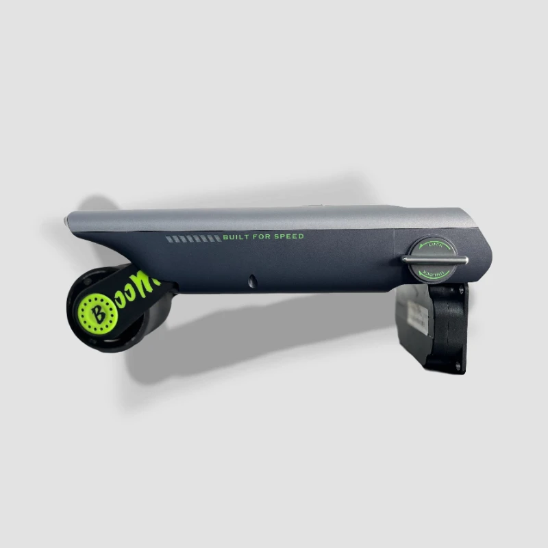 PWheel E-bike Electric Mountain Bike Offroad Fatbike Hydraulic Brakes  Bicycle Power Assist Device Ebike