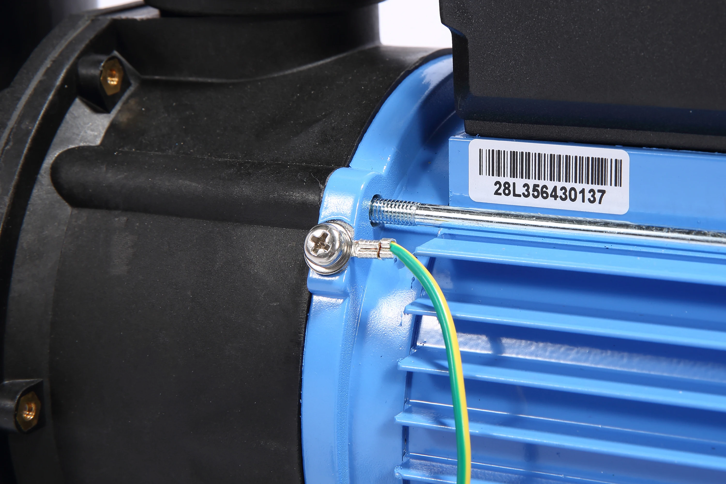 2023 new swimming pool pump STP-050 professional energy saving low noise pump