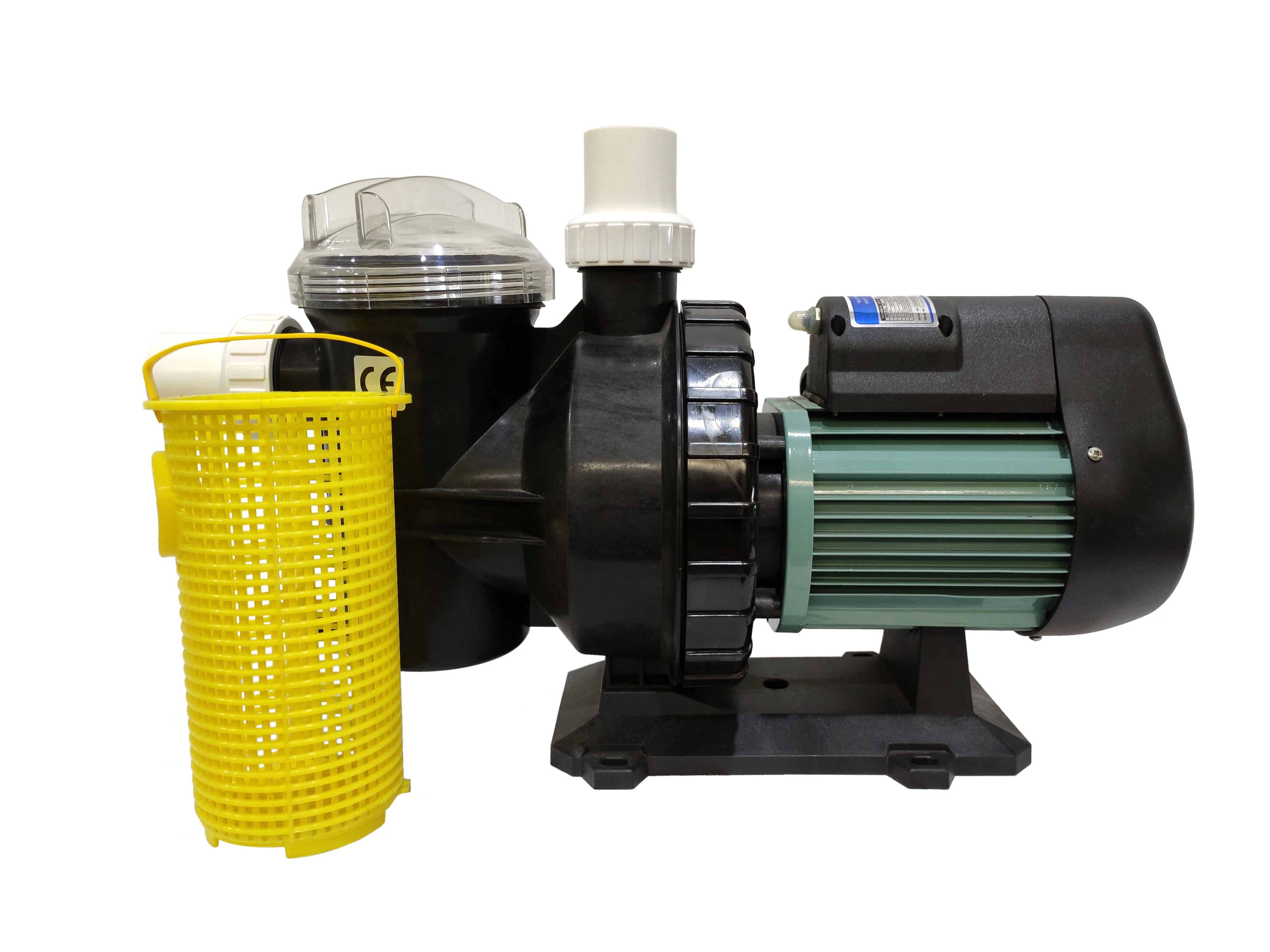 Quiet running  Swimming Pool Circulation Pump guangzhou