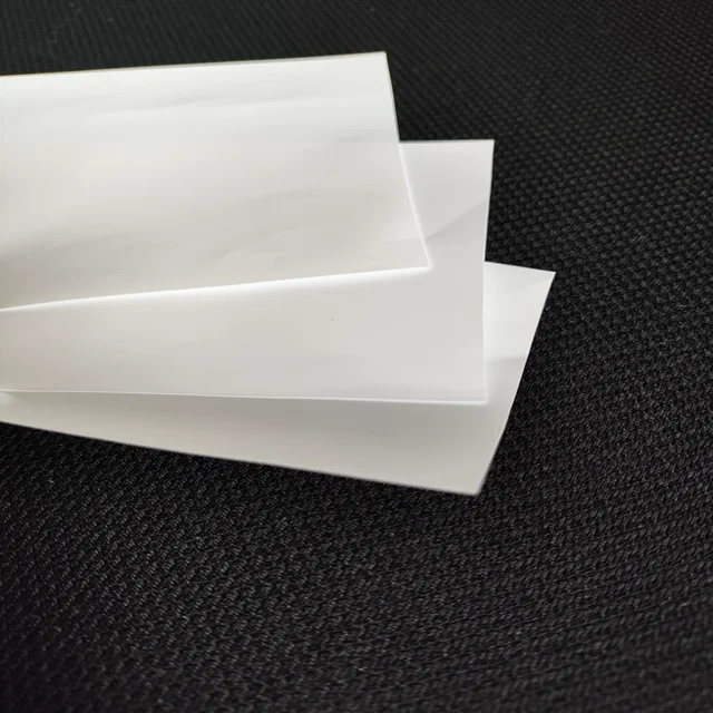 Полипропиленовая Микропористая мембранная пленка фильтра