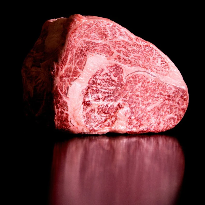 Японский высококачественный вкусный аромат мяса из говядины оптом