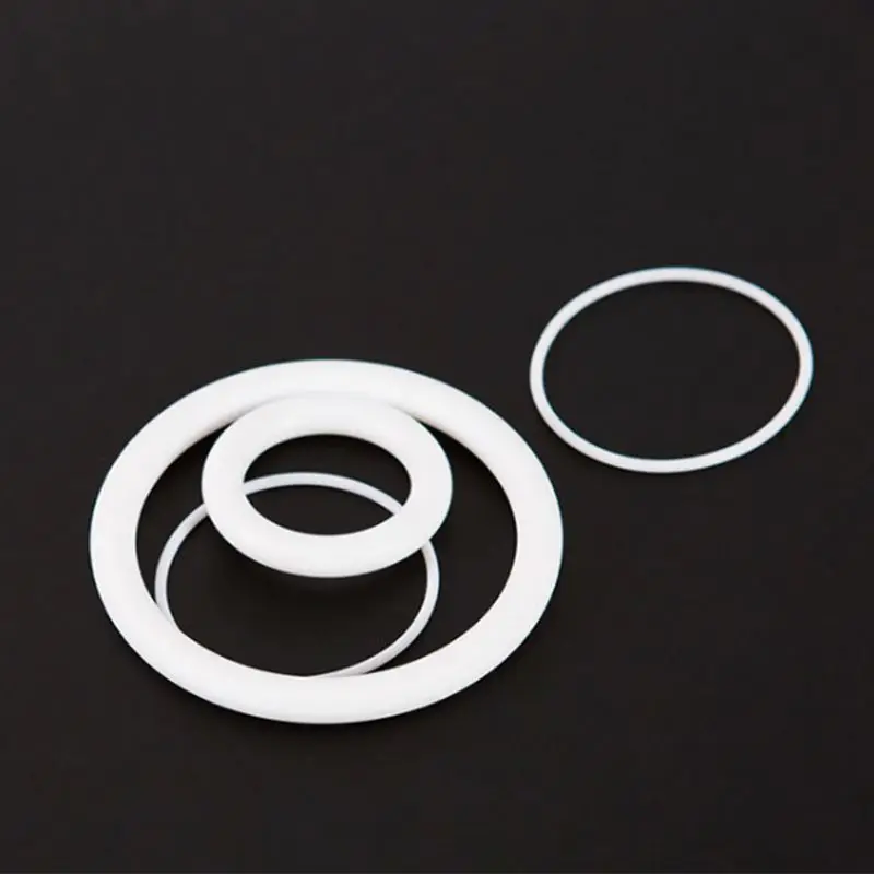 Custom Factory Rubber O-rings Flat washer Gasket Grommets rubber sealing O rings
