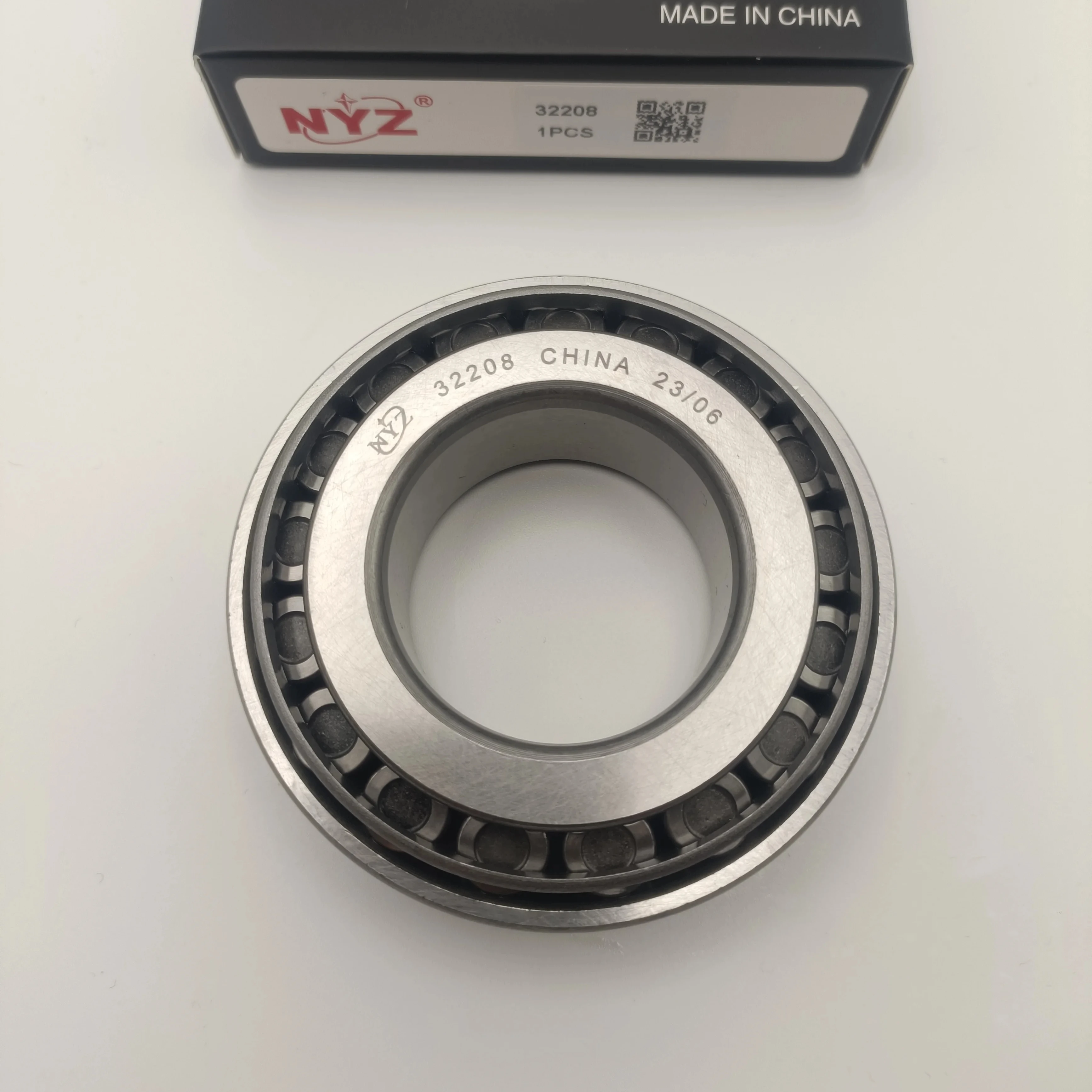 taper roller bearings roller bearing manufacture And Super Precision Tapered Roller Bearings 32208 For Printing Machine