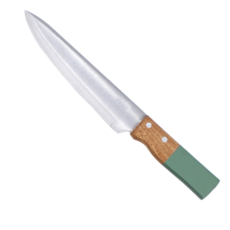  2021 amazon new style 5 pieces kitchen knife set with customized