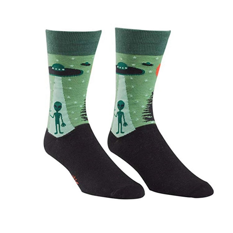 YR-A 924 alien socks 1 dollar socks 200n socks