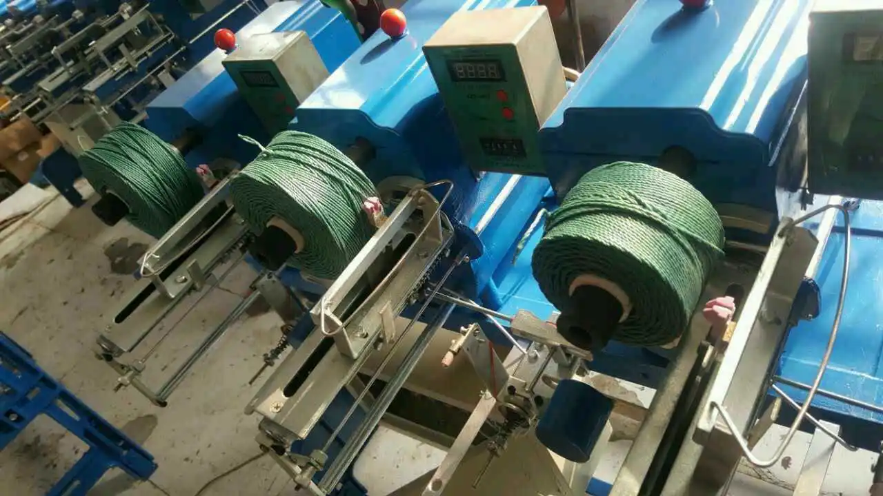Winding Machine Low Price Spool Winder For Sewing Thread