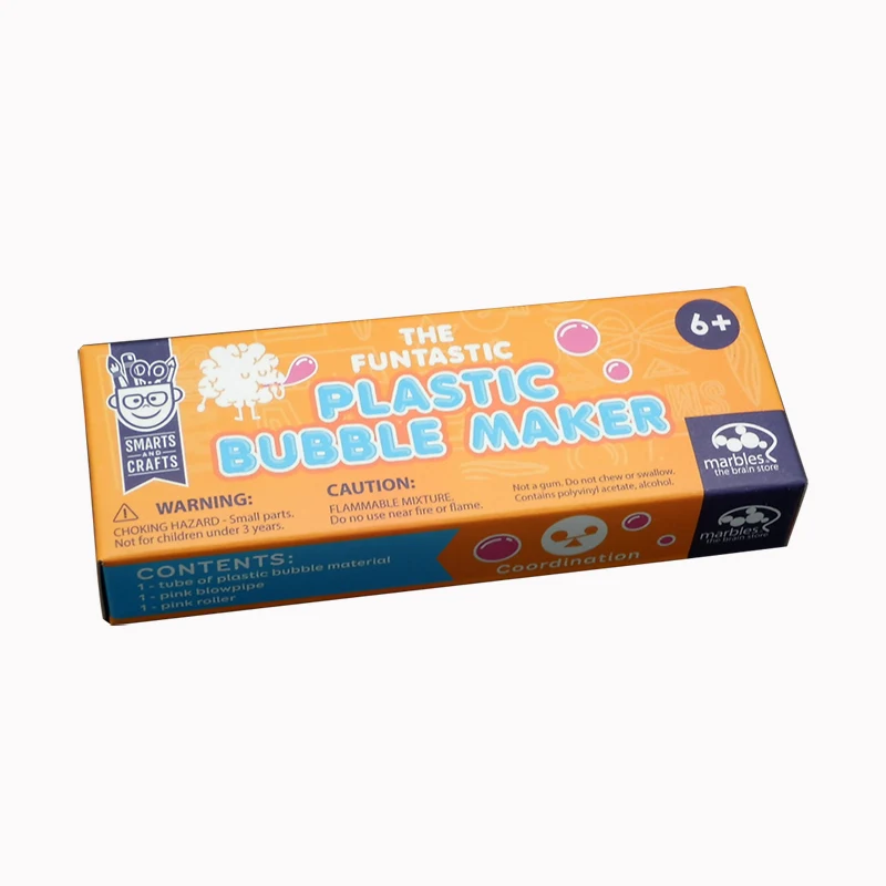 Safety New Toy Products Magic Balloon Bubble for Kids