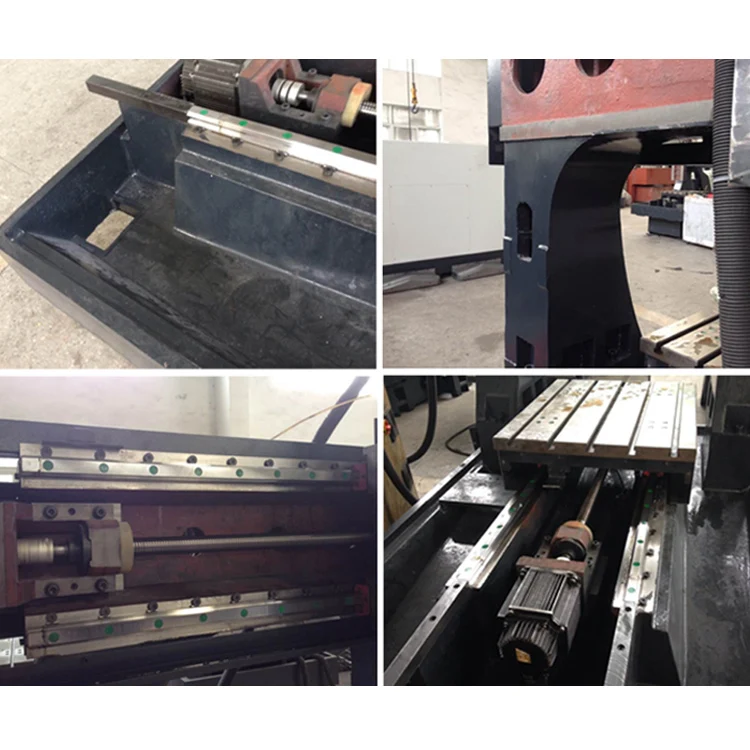 
DX1080 4 axis cnc engraving and milling machine 