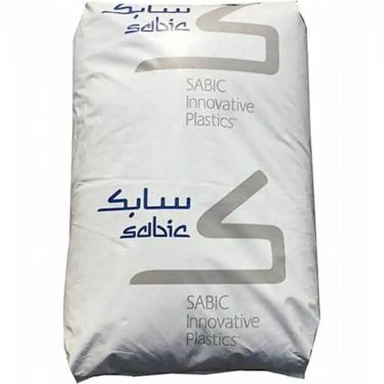 Инъекционный класс PPO 731S-701S частицы/огнестойкое высокотемпературное пластиковое сырье PPO для пищевых контейнеров