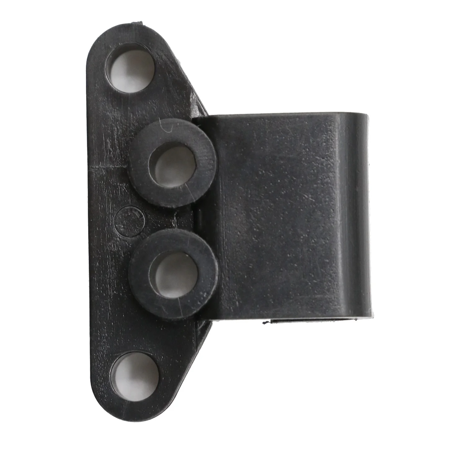 Wholesale Tie Bar Guide Customized  Sliding Gate Guiding Block For Sliding Window And Door
