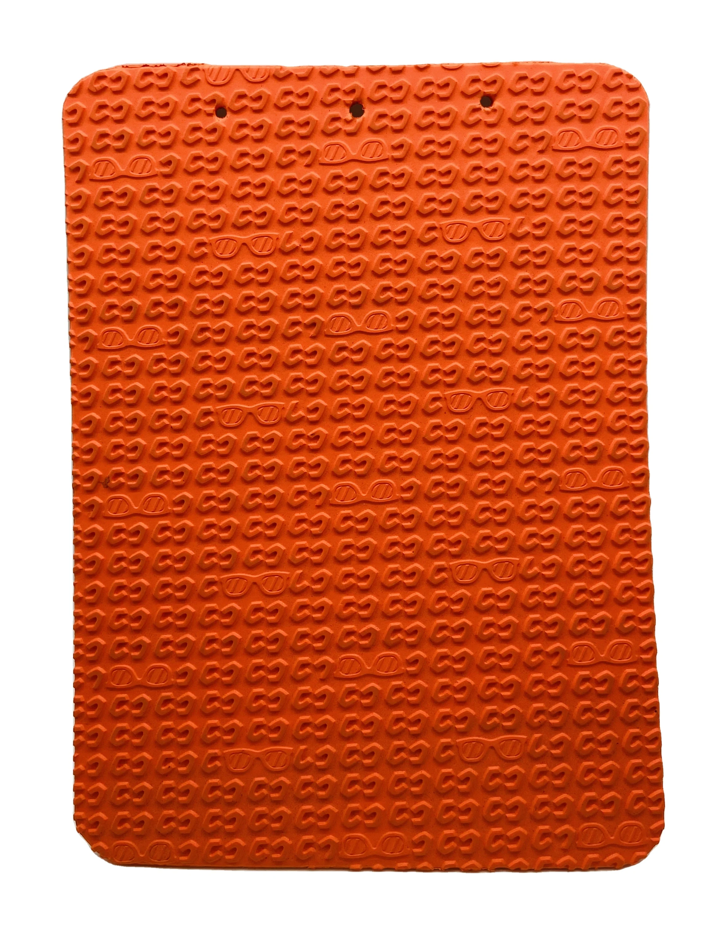 High Quality Pattern EVA Shoe Sole Material