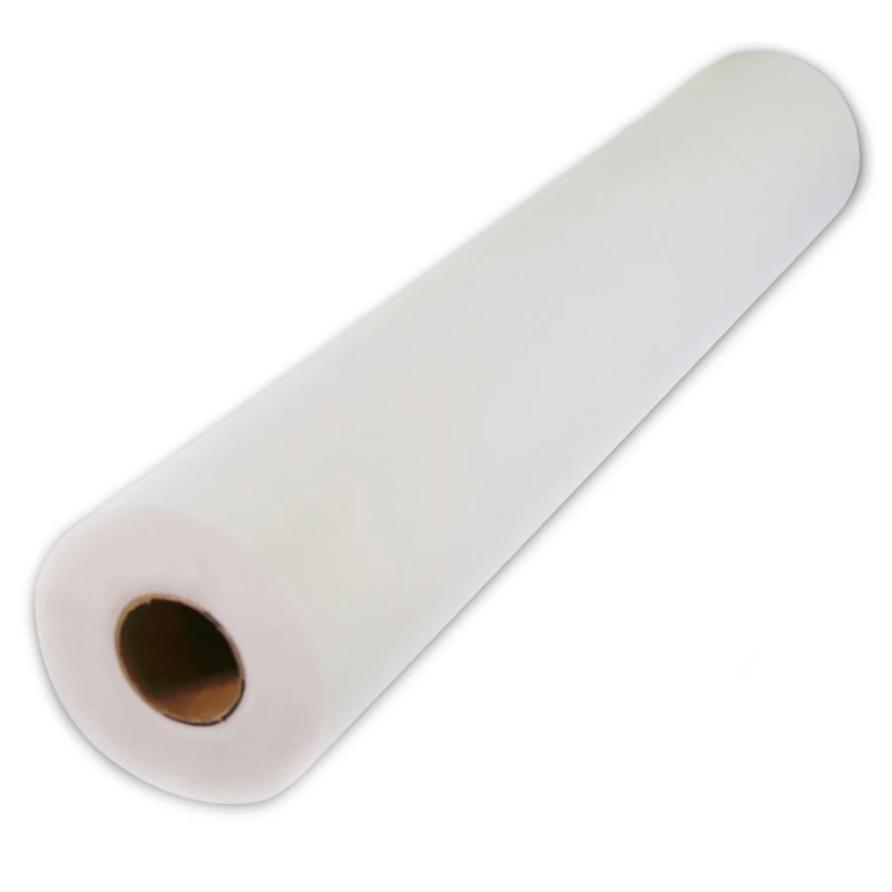 Double Side Adhesive Non Woven Fusible Interlining Hemming Tape