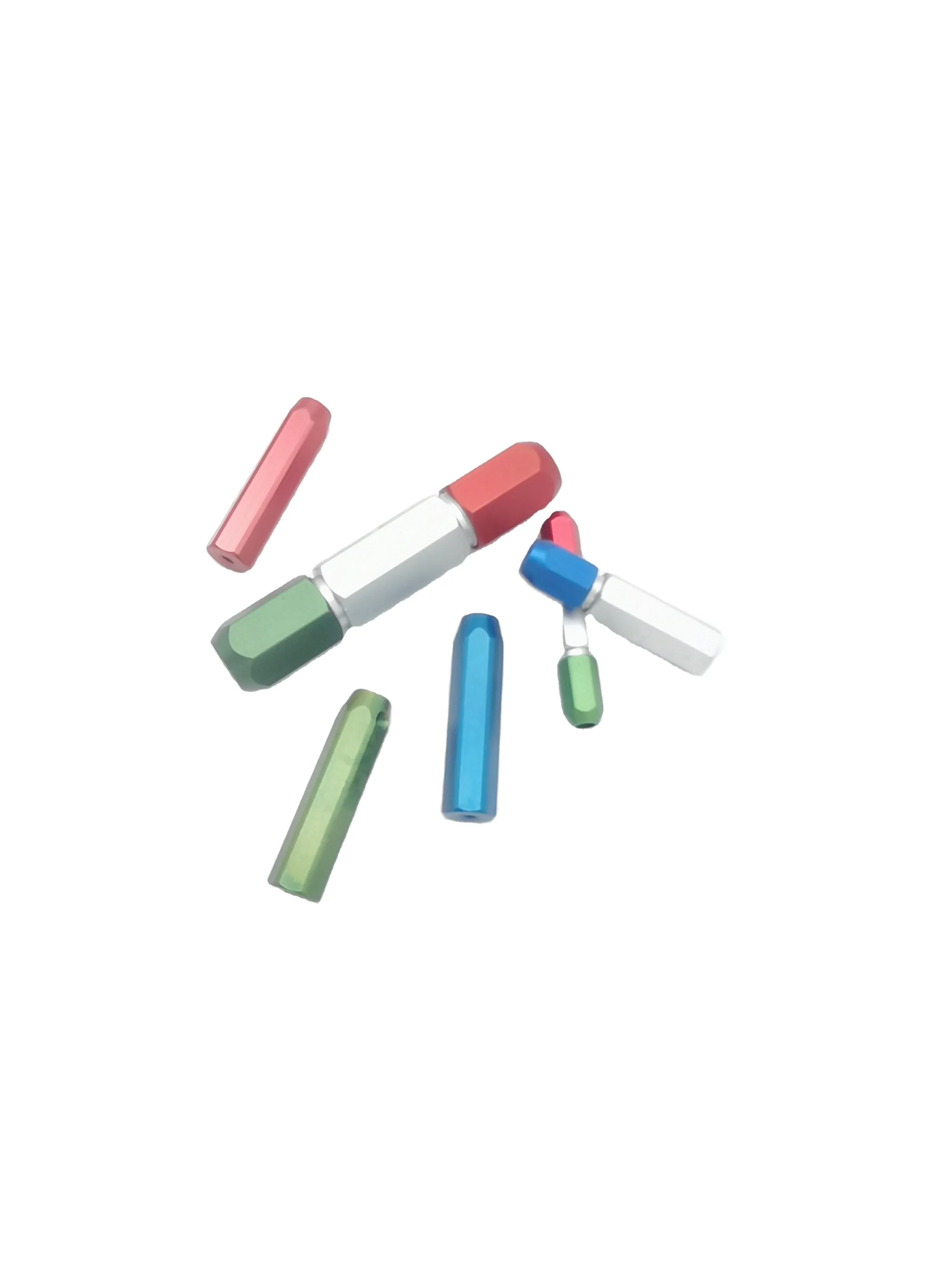 High precision customized Cnc Machining processing / processing of aluminum / steel / copper / brass and other parts