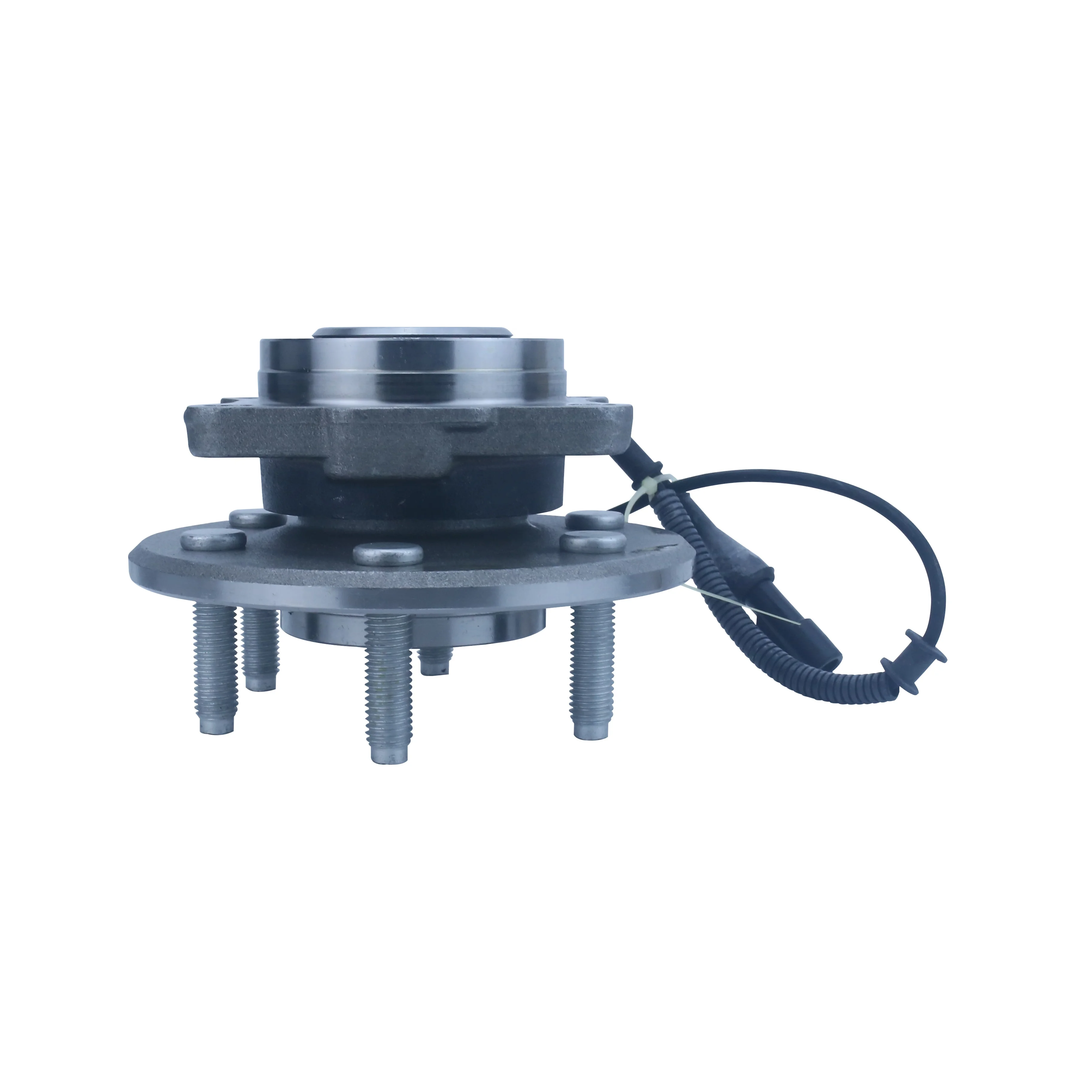 7L1Z-1109-AA Hub Assembly - Wheel Hub Bearing For 2007-2010 Ford Expedition 7L1Z1109AA