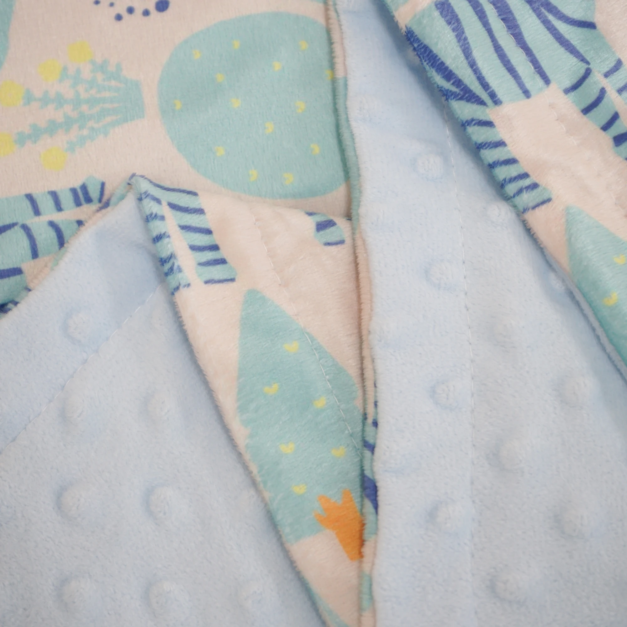 Zebra leaf baby blanket for  Gift animal zebra flannelette baby swaddle receiving blanket soft lightweight newborn crib for bed