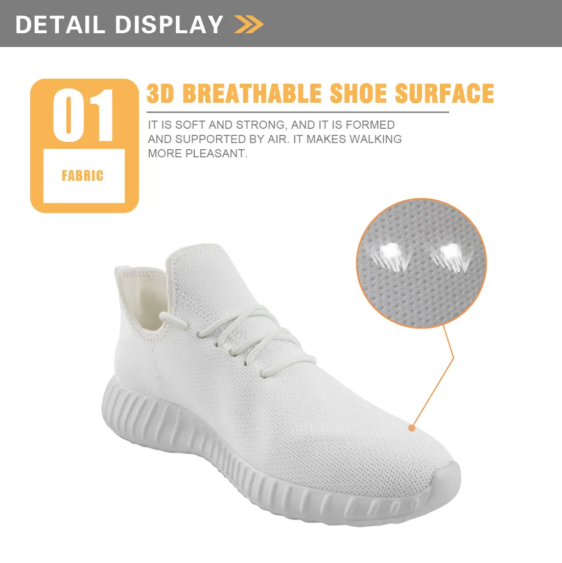 2022 Custom Printing Kosovo Lightweight running Knitting Sock Sneakers men Spring Summer Flat Shoes men Plus Size Walking Shoes