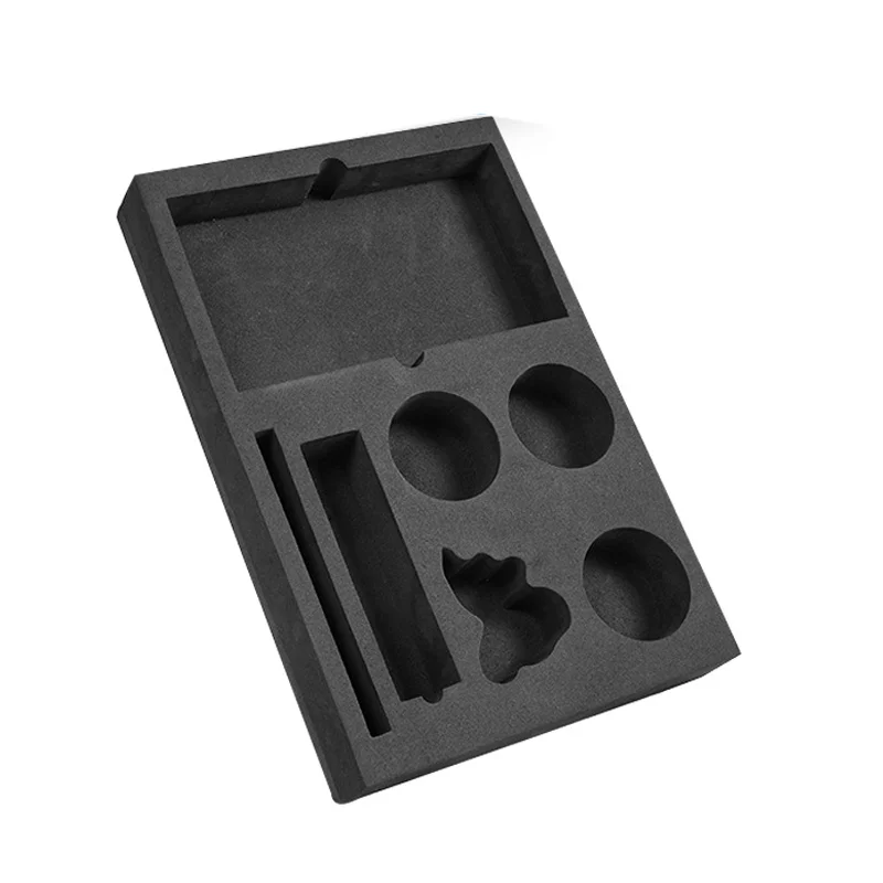 High Quality Shockproof Foam Inside Protection Customized Inner Lining Foam Packaging Sponge