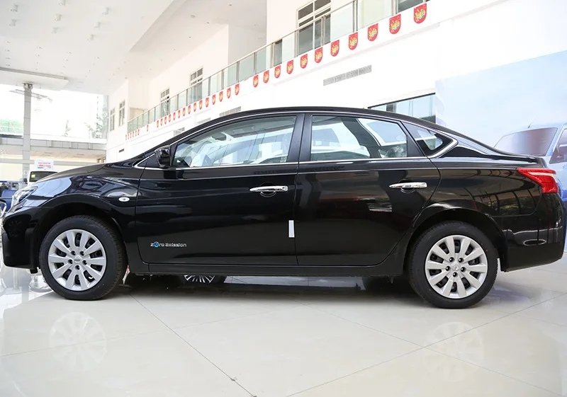 used car Prices Nissan sedan petrol cheap car automobile usata xuanyi MAX Prices nissan sylphy e power