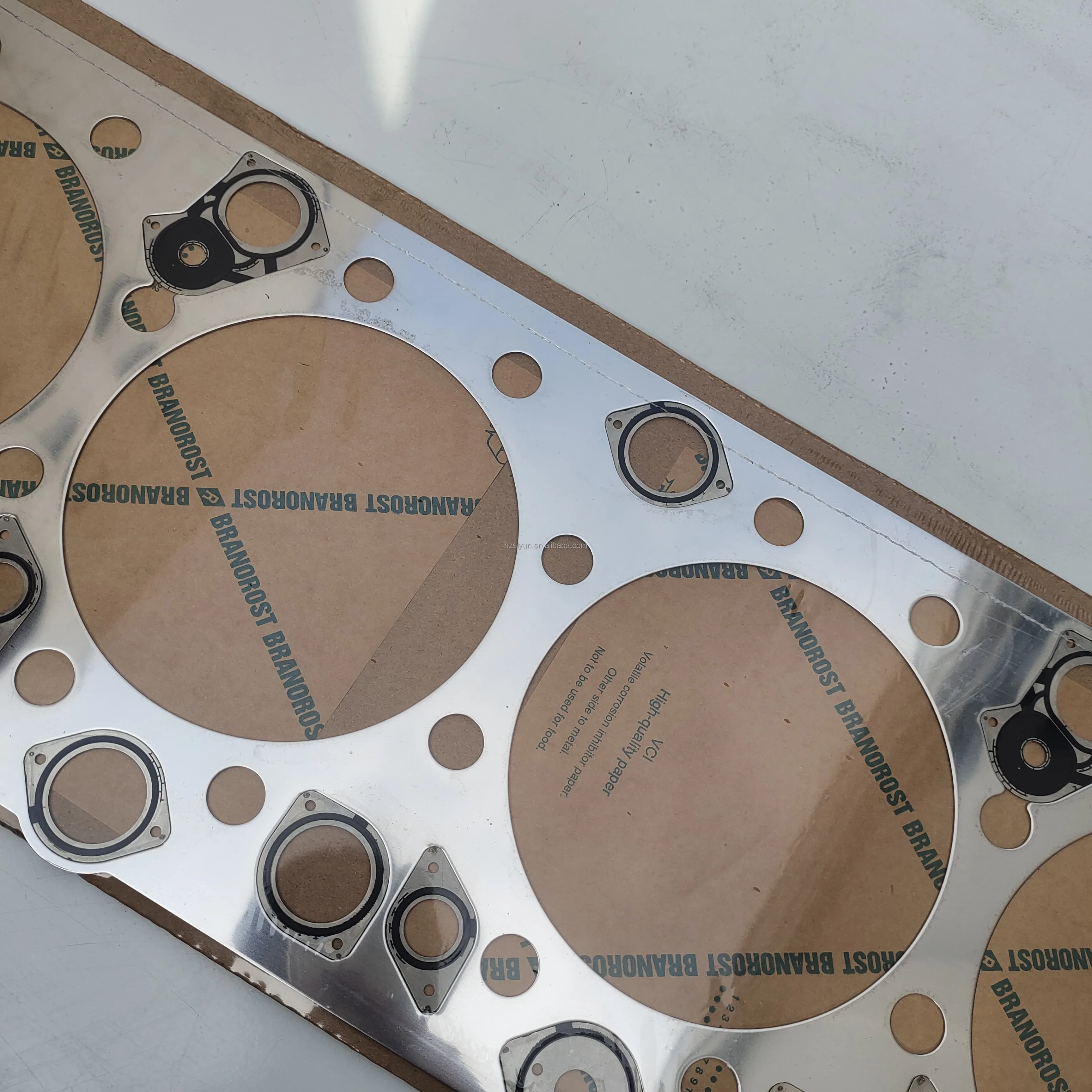 DANA 61-36260-10 VOLVO 20412953 Head Gasket 3099100 Excavator Parts
