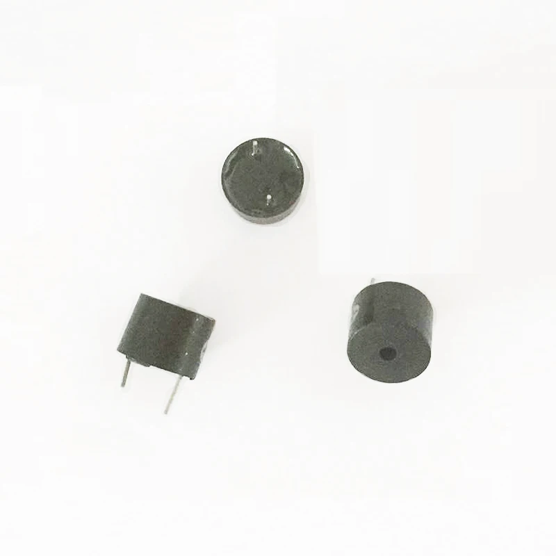 Buzzer Factory Best Selling 12*9.5mm 12V Buzzer Alarm