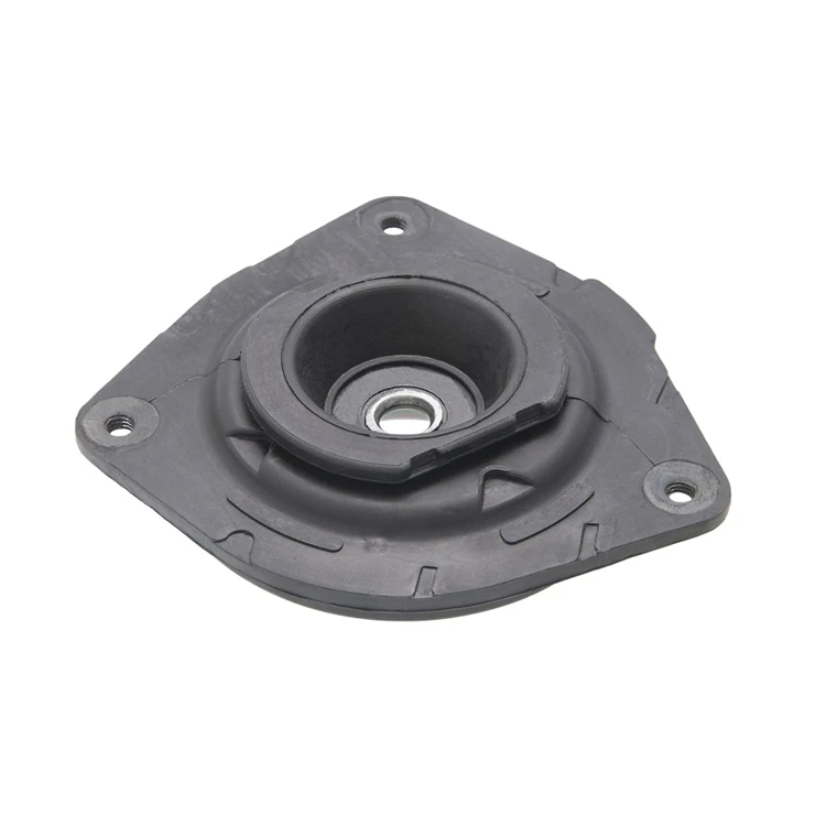 54320-ED001 54321-ED001 54320-1FE0A Top Strut Mount For Nissan Bluebird Sylphy Cube March Tiida for Renault Clio III