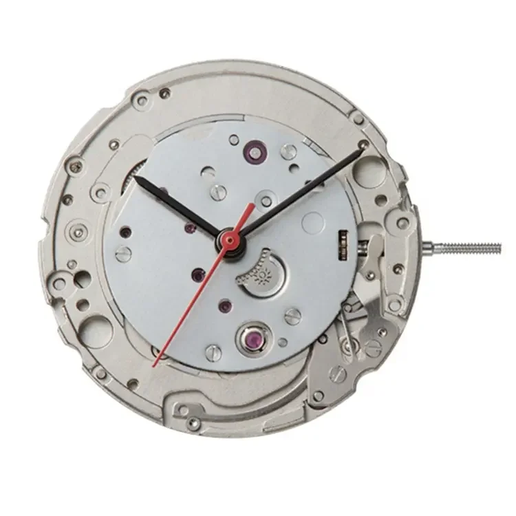 Original Japan MIYOTA 24 Jewels Automatic Movement 9039 Watch Movement 28800 Vibrating per hour