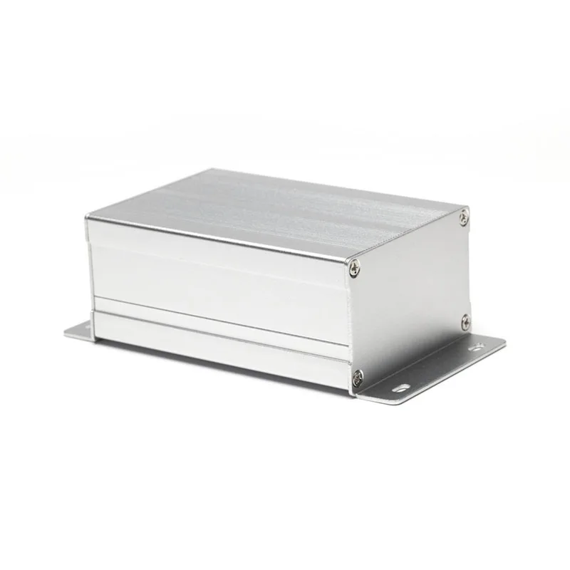 H09 76*46*100Mm   Electronic & Instrument Enclosures  wireless optical transmitter case electrical pvc metal junction boxes