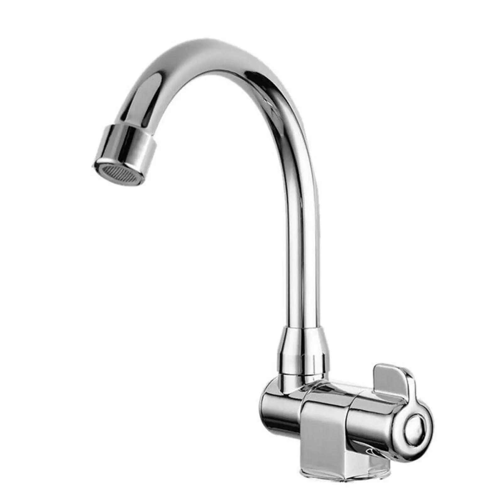 New Design Boat Caravan Kitchen Wash Basin Faucet Rotatable