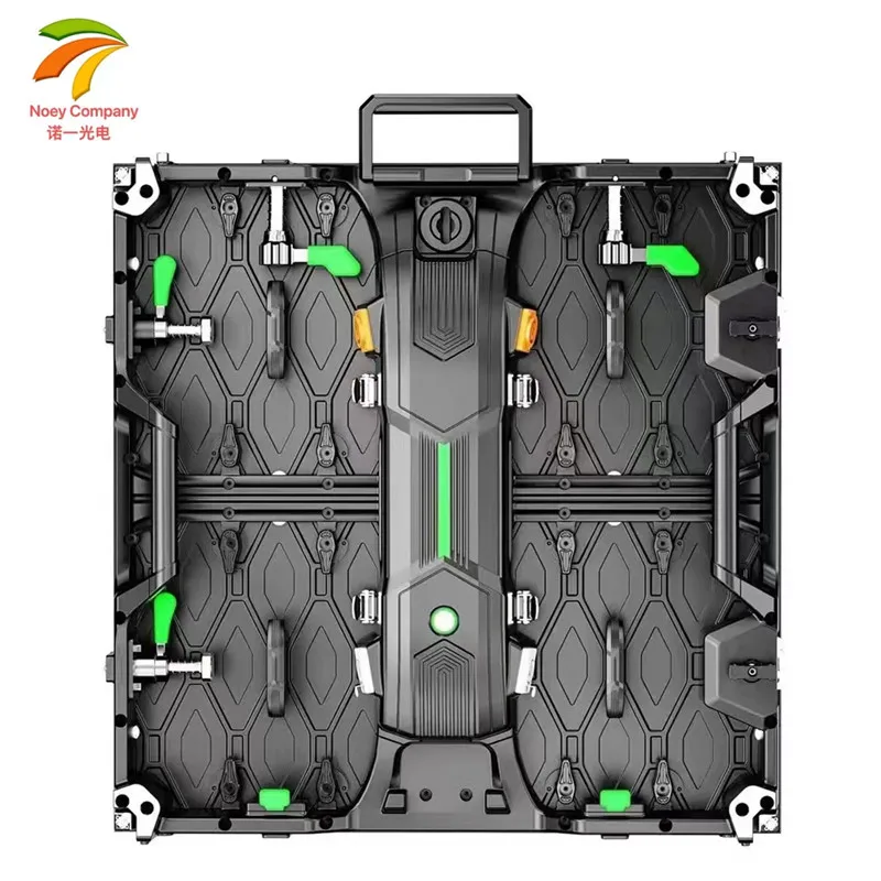 High quality indoor HD background WIFI video wall meeting room projector 3mm 2.5mm customized led advertising screen