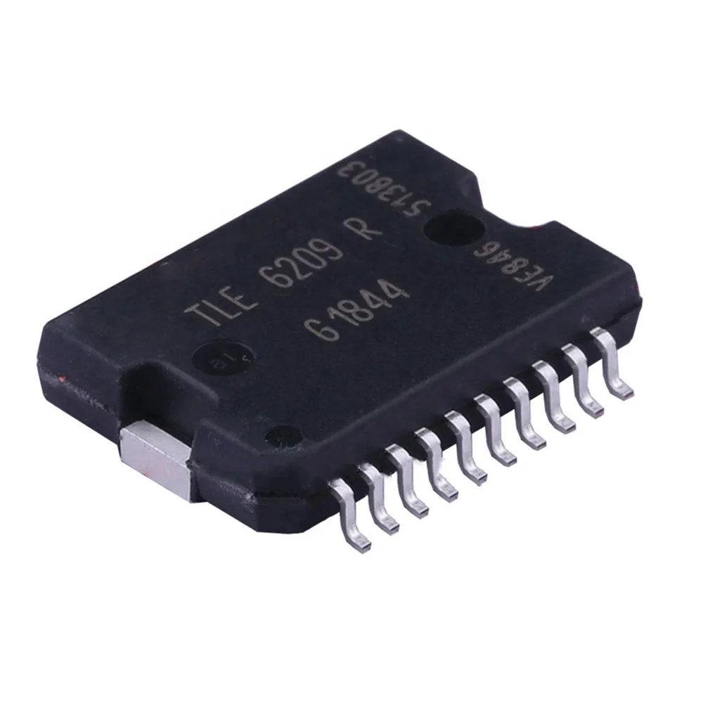 TLE6209R SOP20 Components New Original Tested Integrated Circuit Chip IC TLE6209R