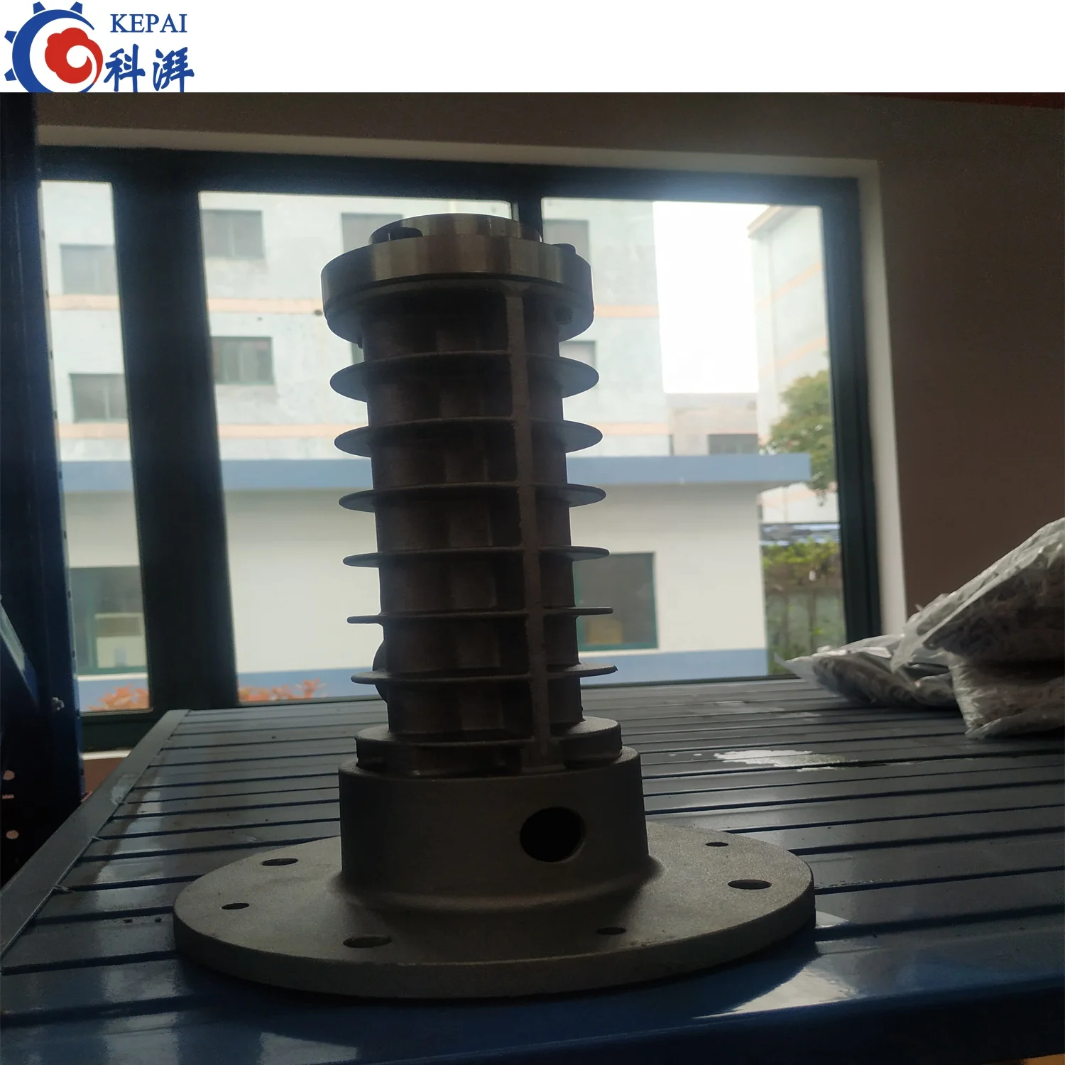 SCREW PUMP ZNYB01020102
