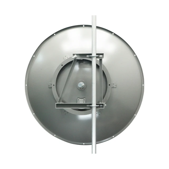 4 9-6 5 GHz 4ft 36dBi MIMO Dish антенна cambium для ubnt rocket m5 и